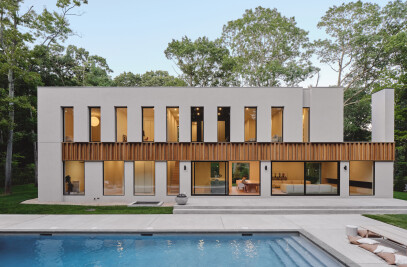 Barbell House