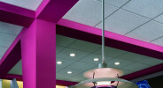FROST™ ACOUSTICAL PANELS