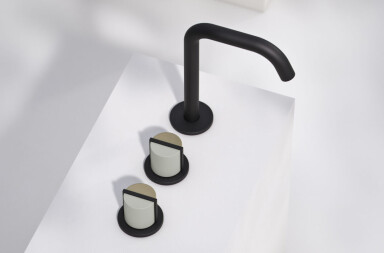 BASIN SET 04