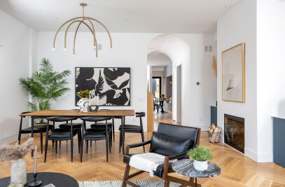 Lisgar Residence