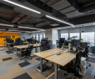 Open Space