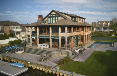 Casa Bayhead
