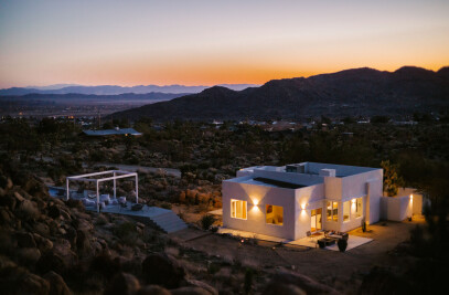 Bolder House