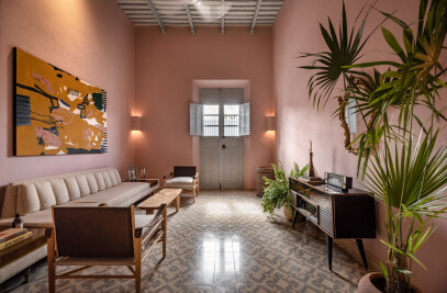 Casa Lorena