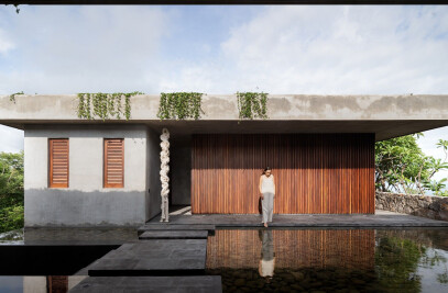 Casa Mateo